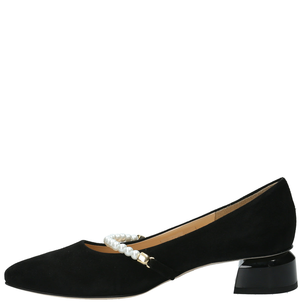 Zapato Mujer Carmina Negro-Hush Puppies Chile