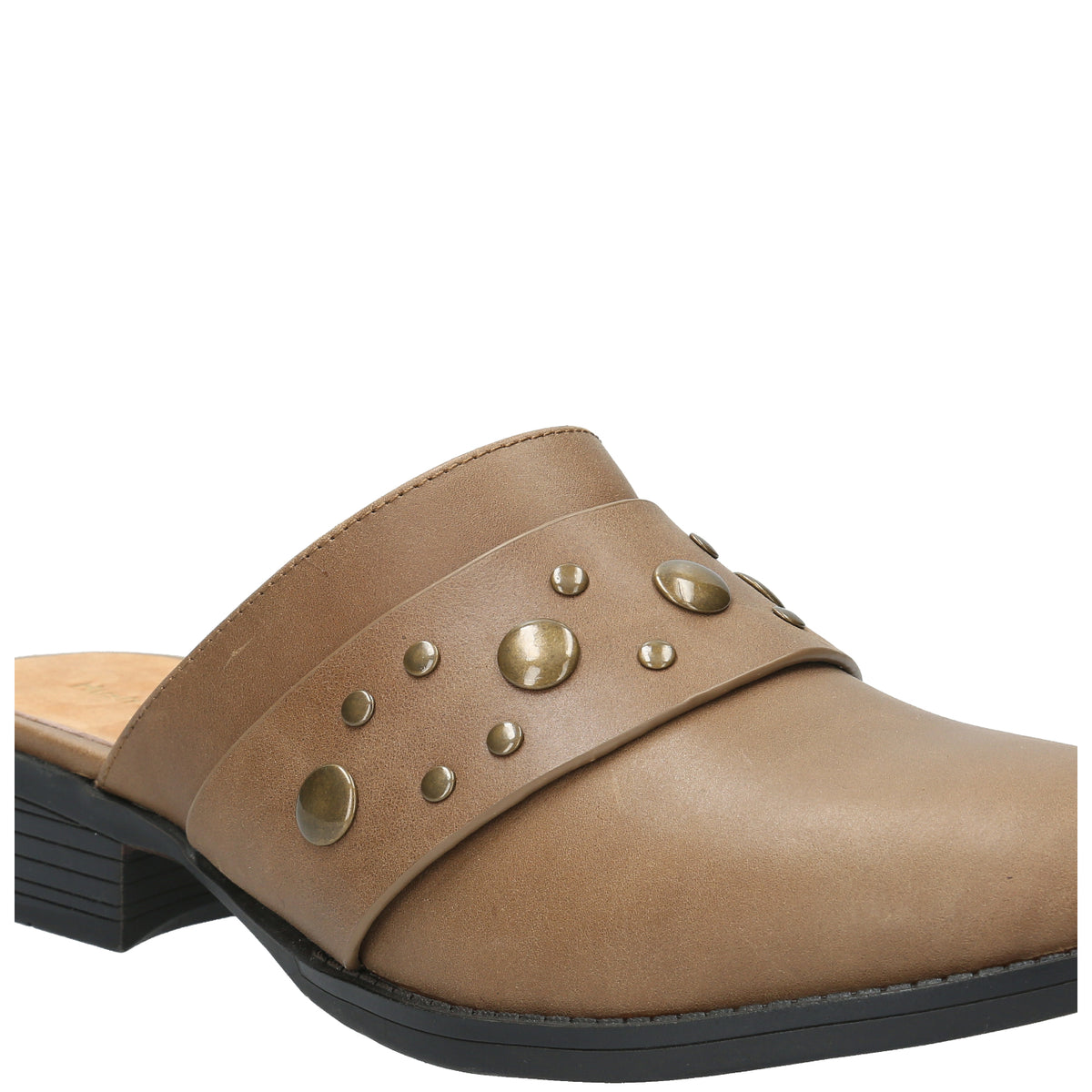Zapato Mujer Lancaster Taupe