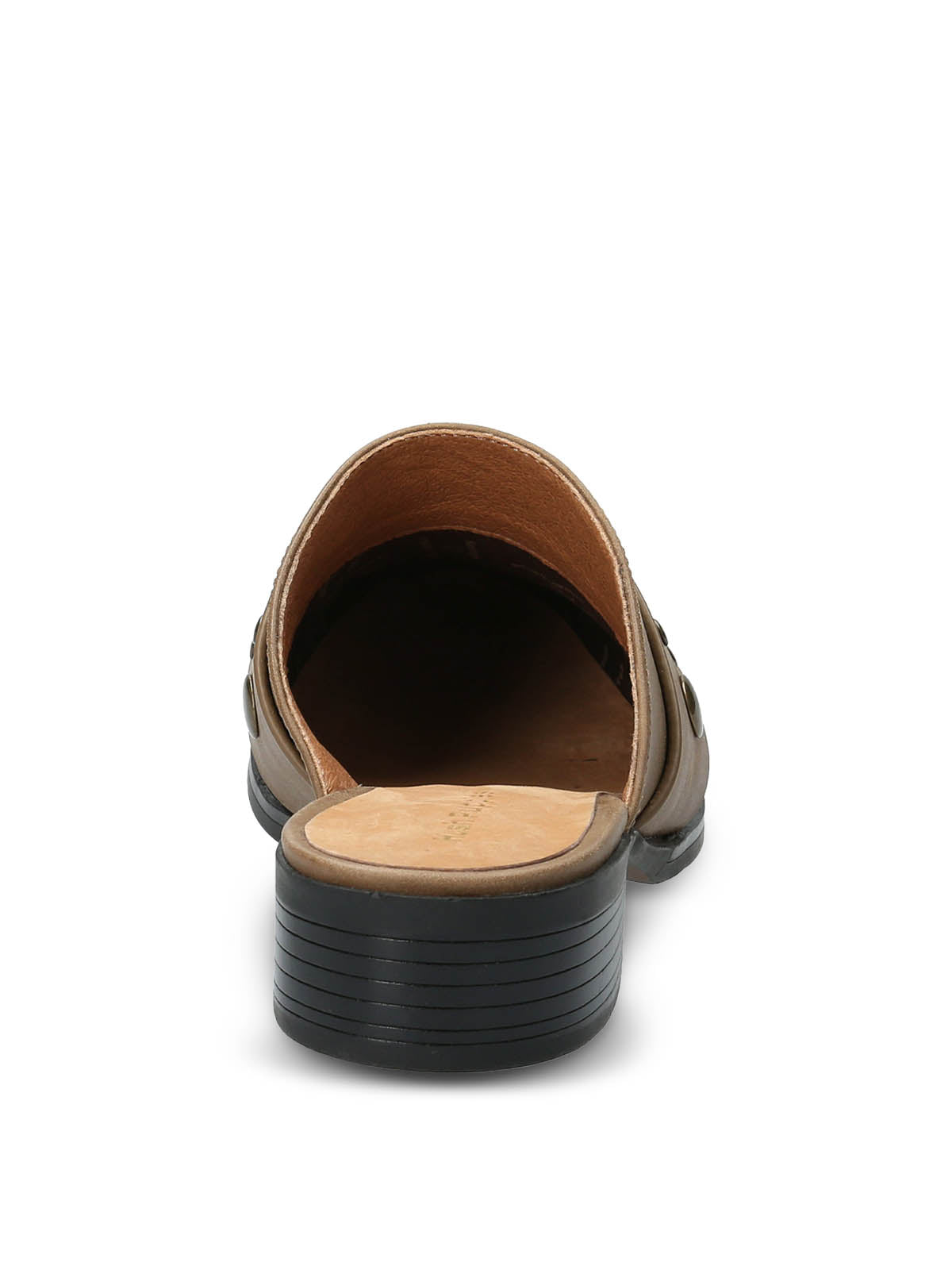 Zapato Mujer Lancaster Taupe