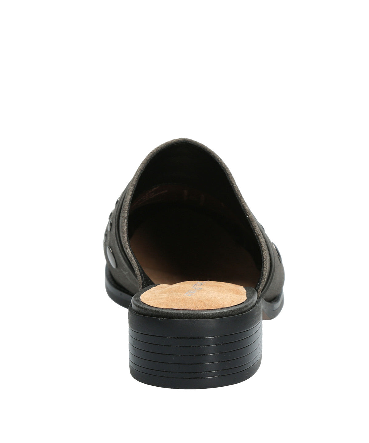 Zapato Mujer Lancaster Gris Oscuro