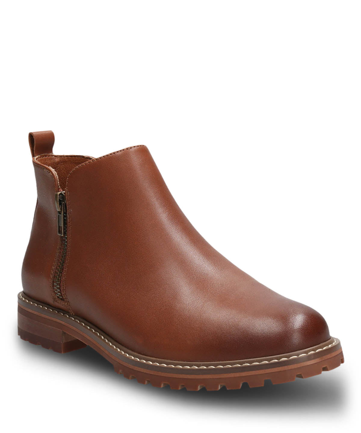 Botin Mujer Leri Café