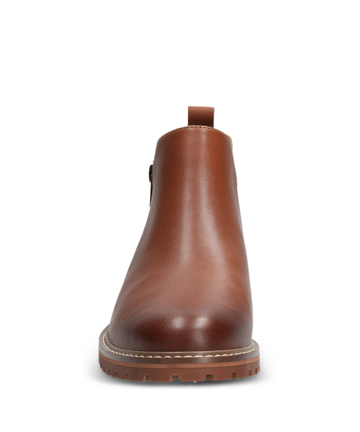 Botin Mujer Leri Café