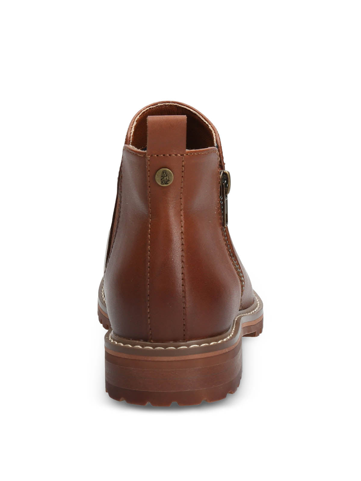 Botin Mujer Leri Café