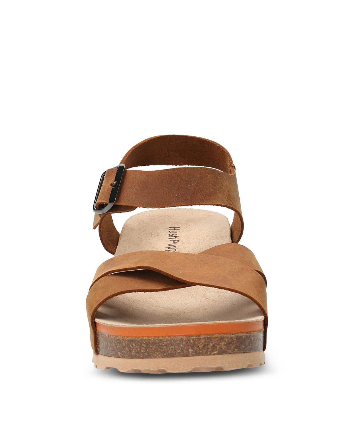 Sandalia Mujer Mabel Café