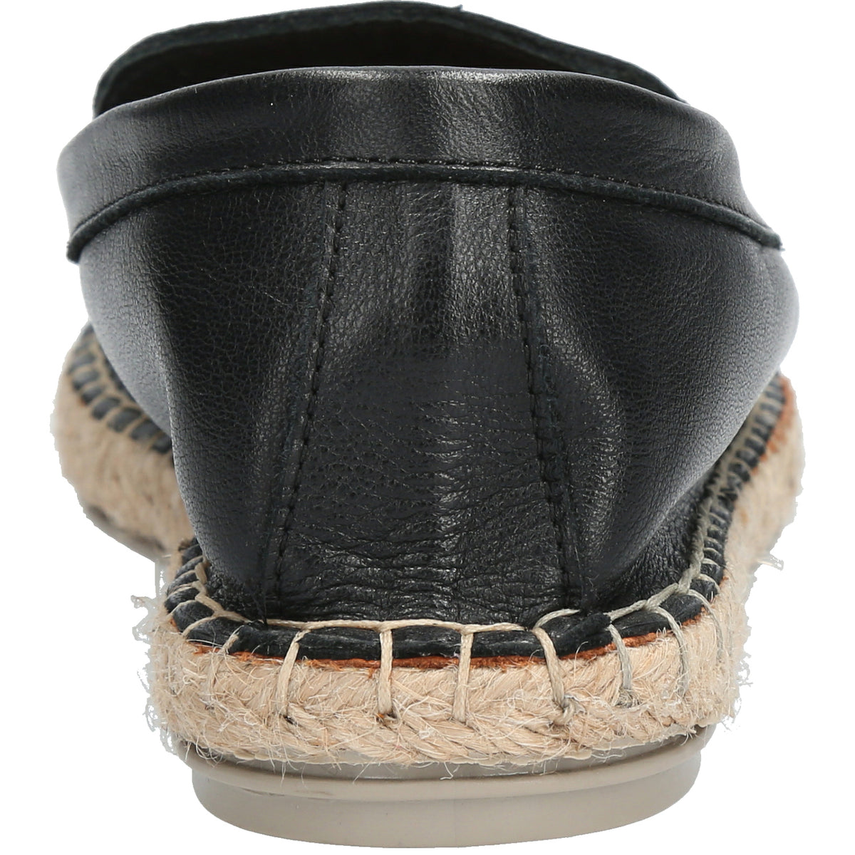Alpargata Mujer Mara Negro-Hush Puppies Chile