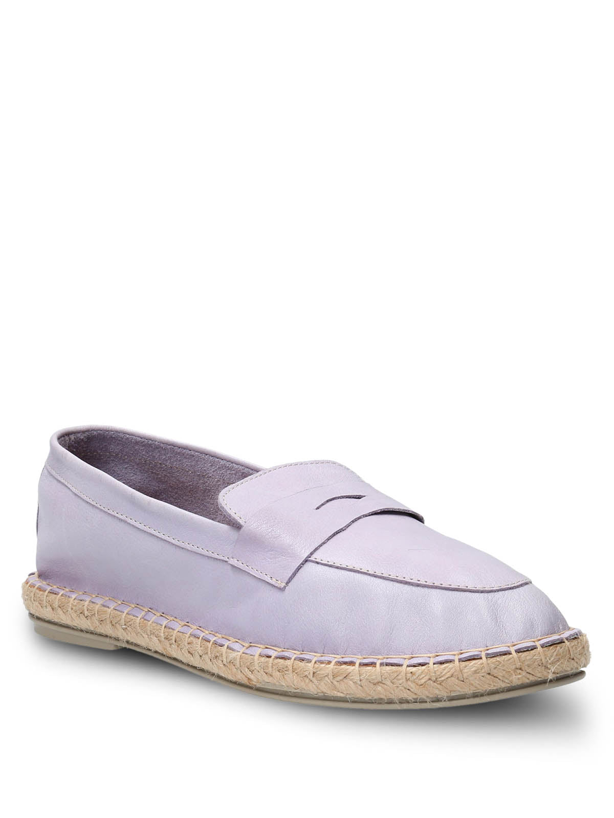 Alpargata Mujer Mara Lila