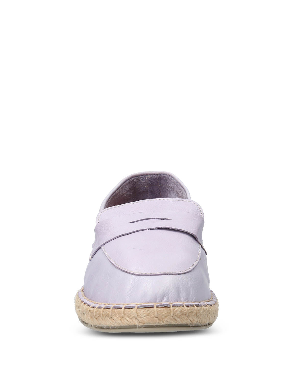 Alpargata Mujer Mara Lila