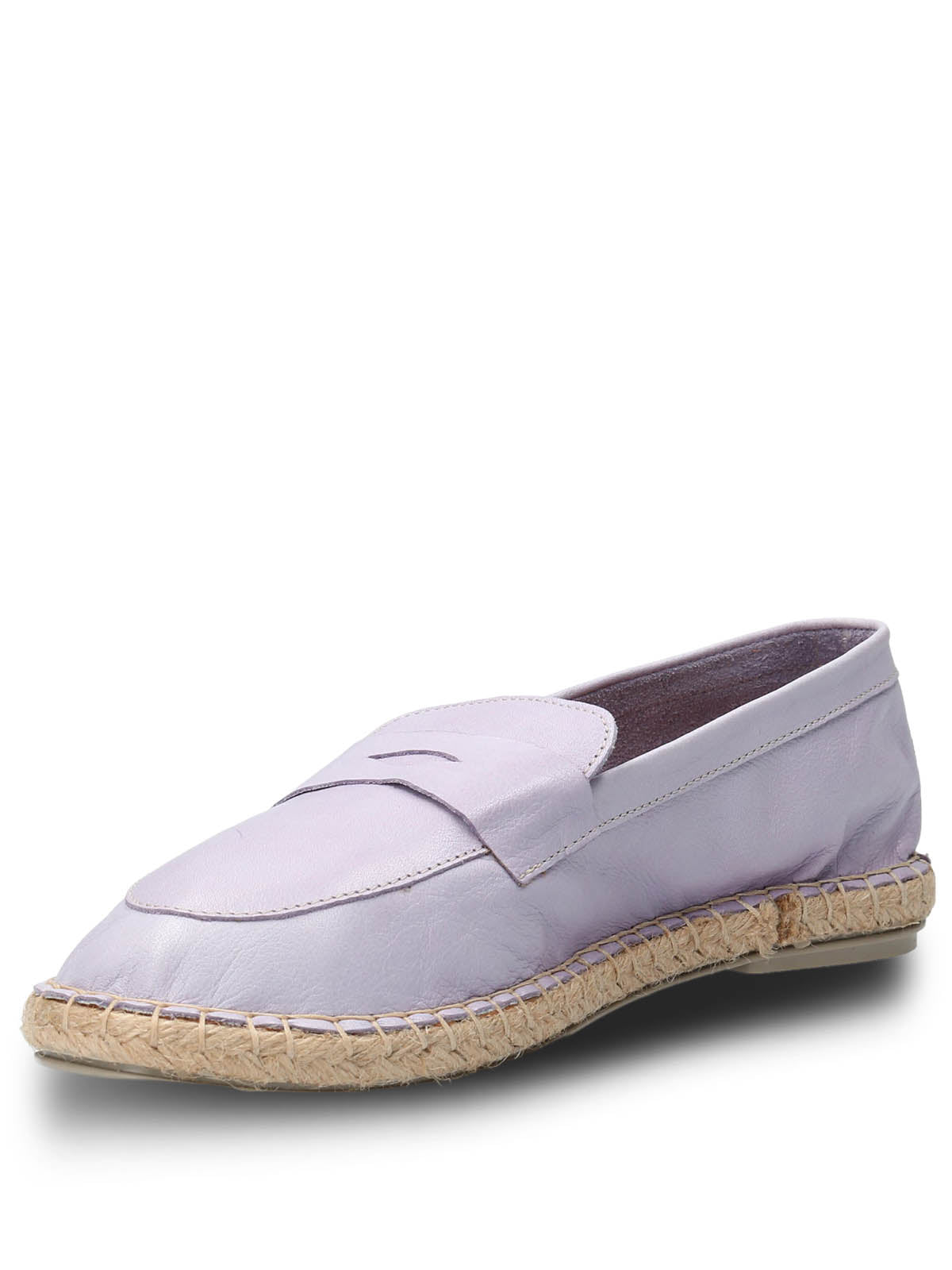 Alpargata Mujer Mara Lila