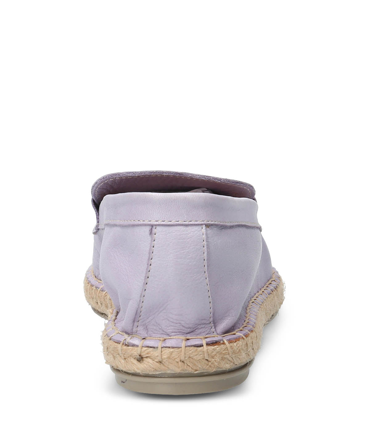 Alpargata Mujer Mara Lila