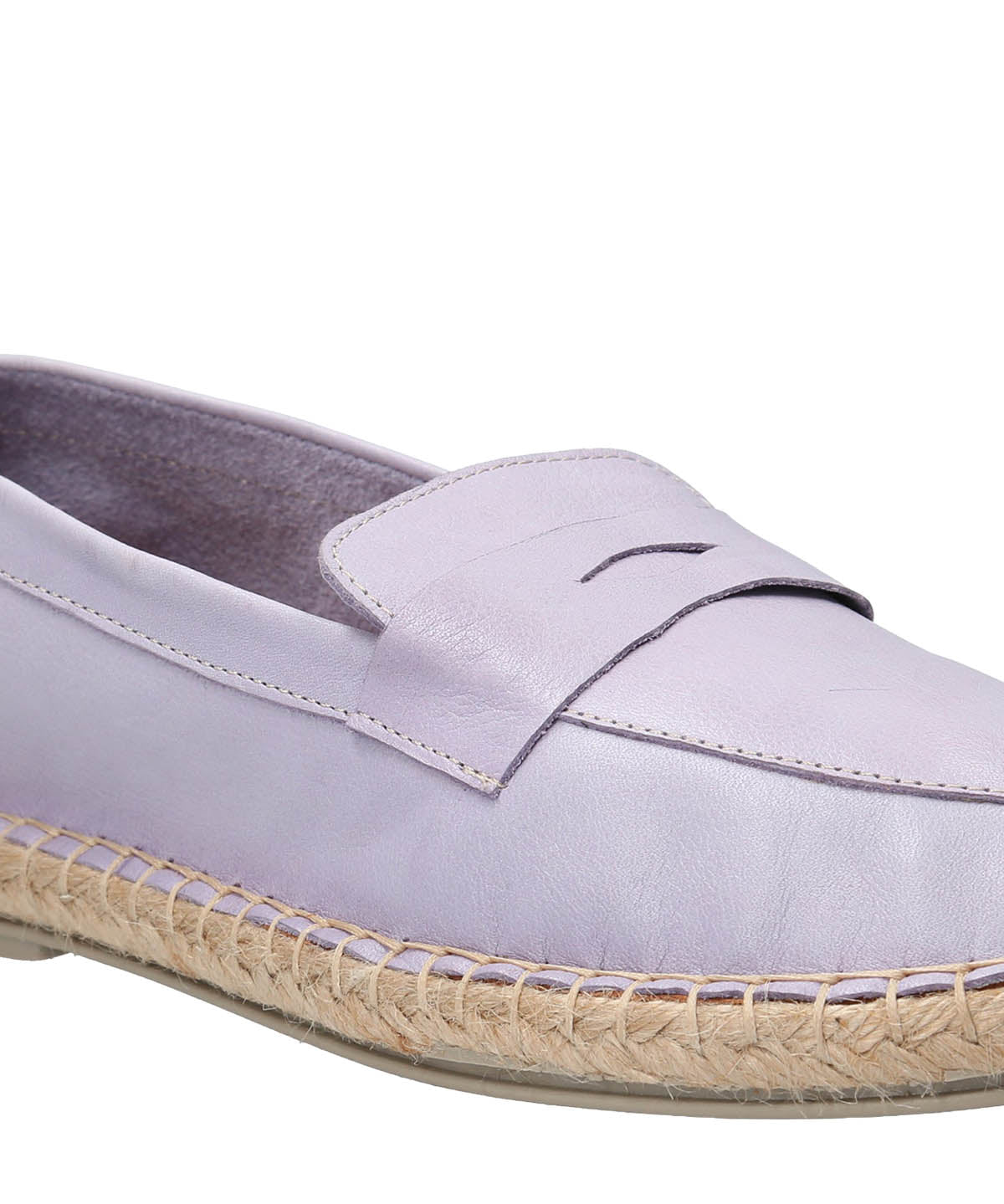 Alpargata Mujer Mara Lila