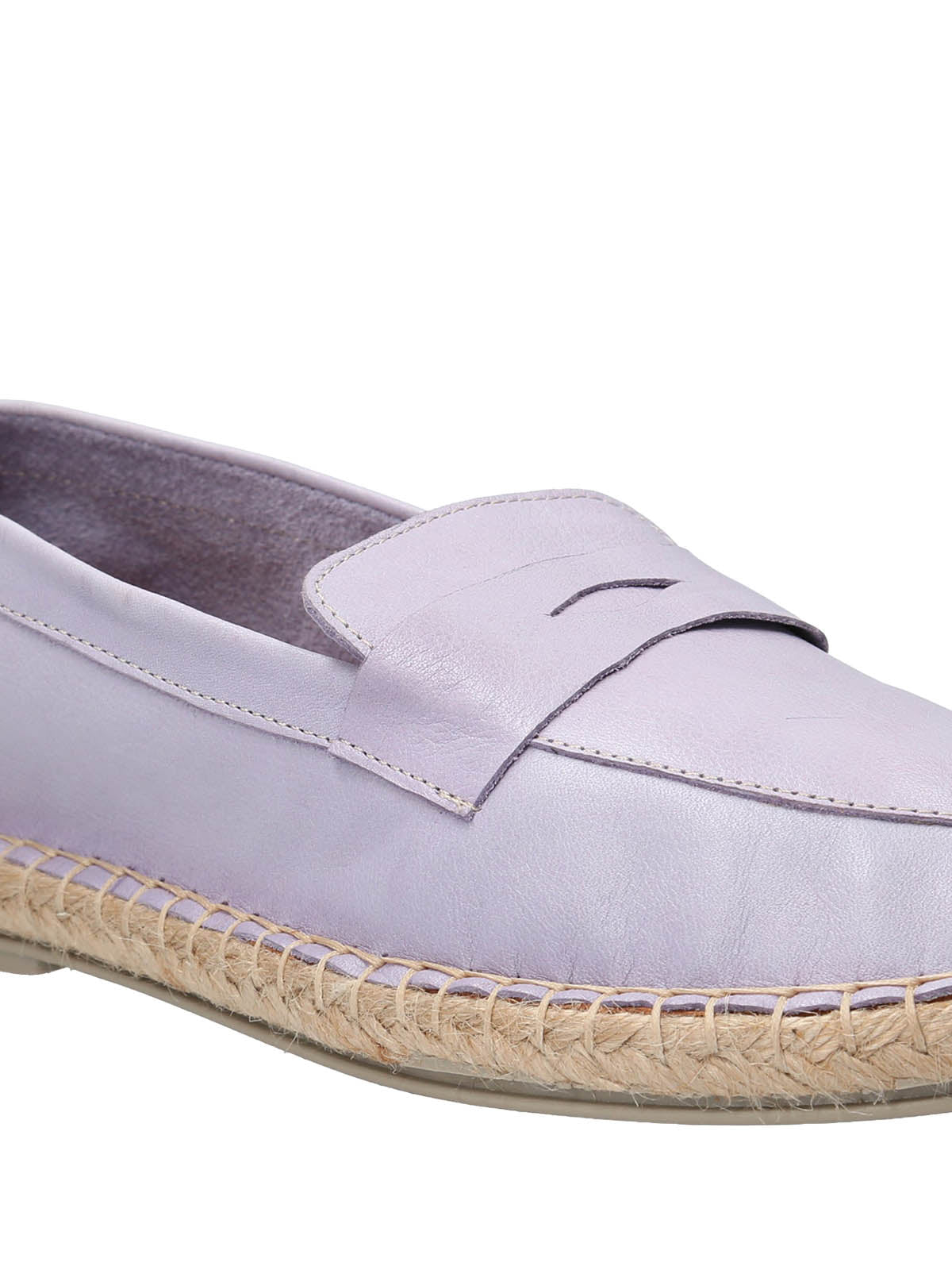 Alpargata Mujer Mara Lila