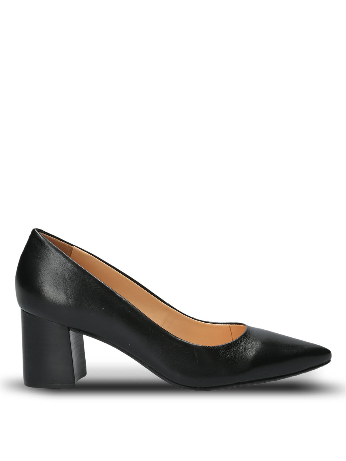 Zapato Cuero Mujer Nora