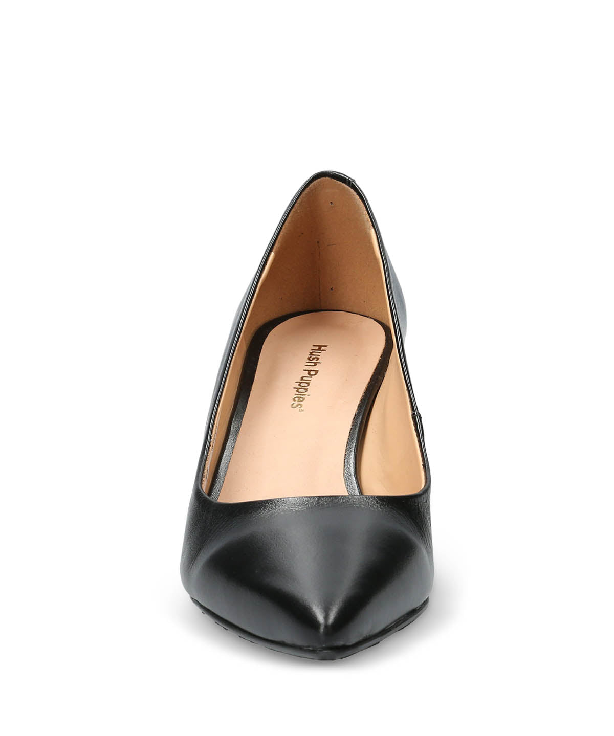 Zapato Cuero Mujer Nora
