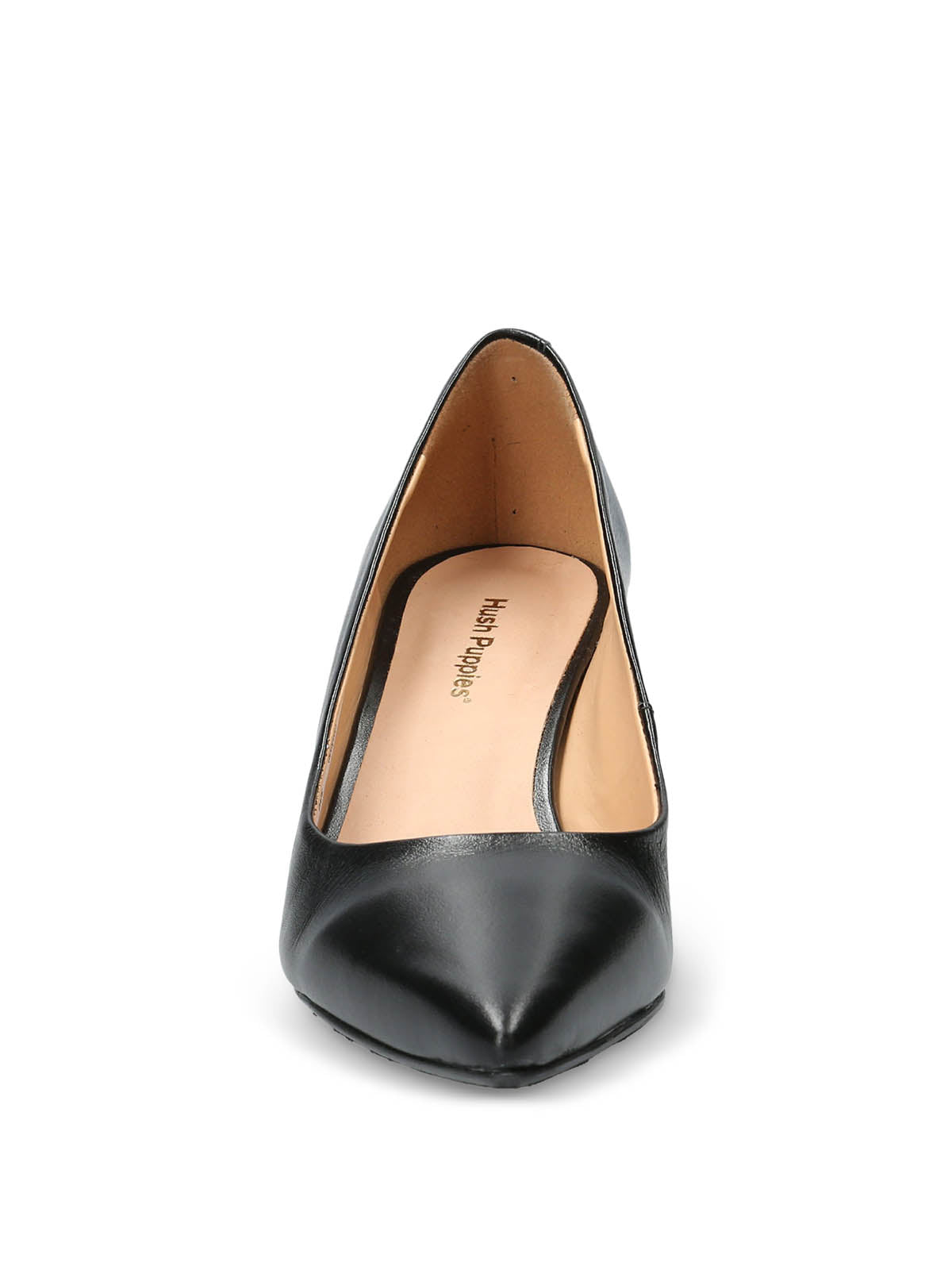 Zapato Cuero Mujer Nora