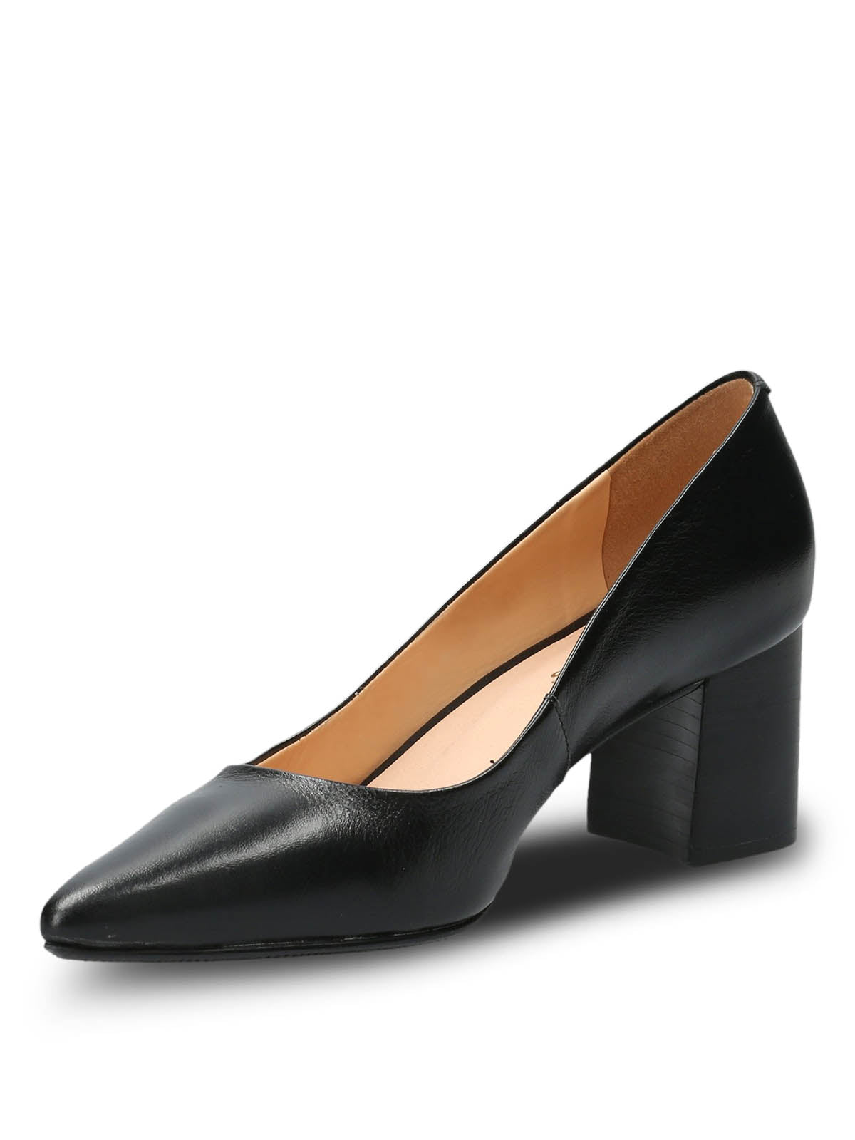 Zapato Cuero Mujer Nora