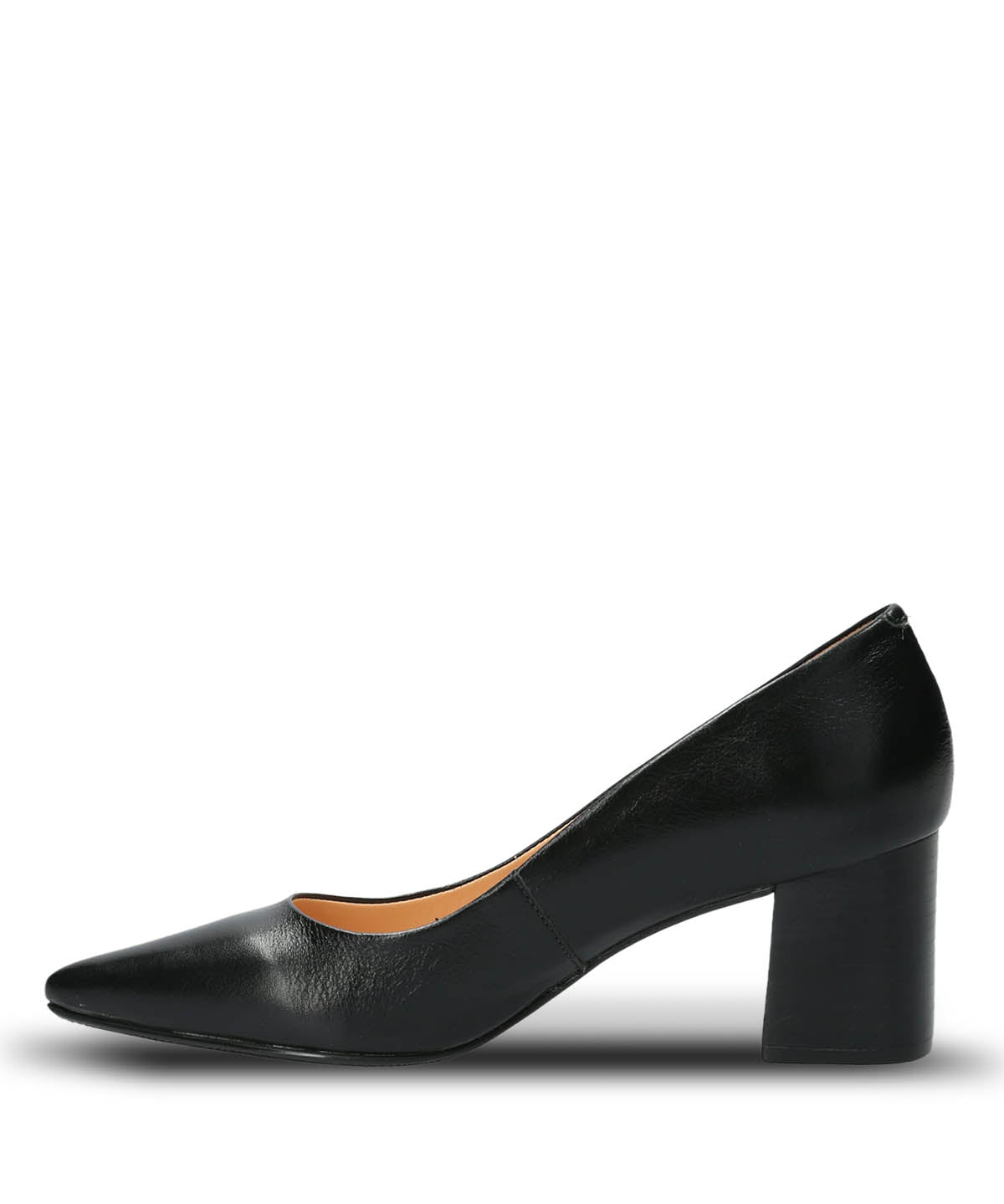 Zapato Cuero Mujer Nora
