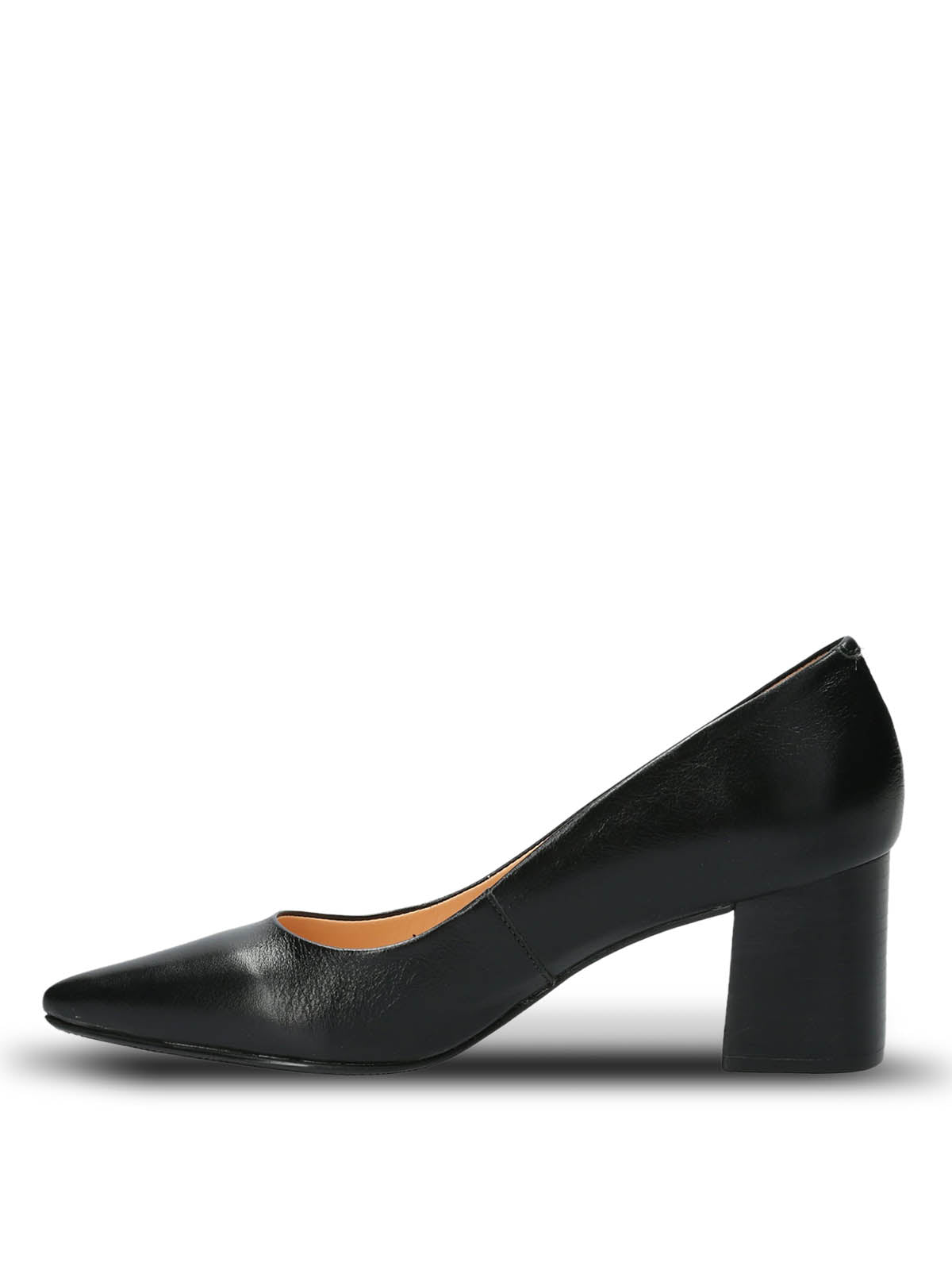 Zapato Cuero Mujer Nora