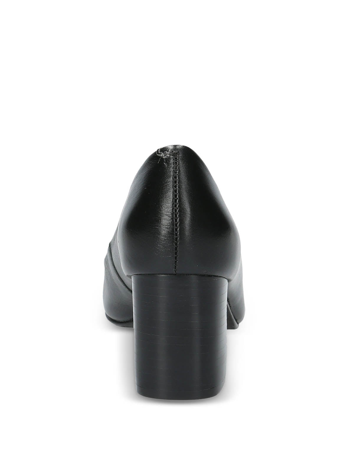 Zapato Cuero Mujer Nora