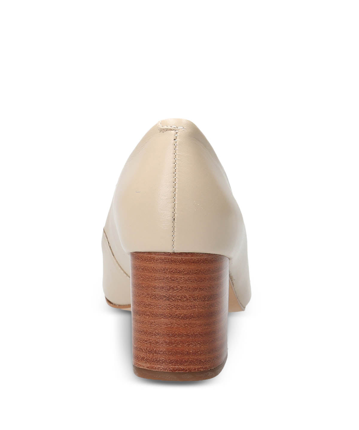 Zapato Mujer Cuero Nora Beige