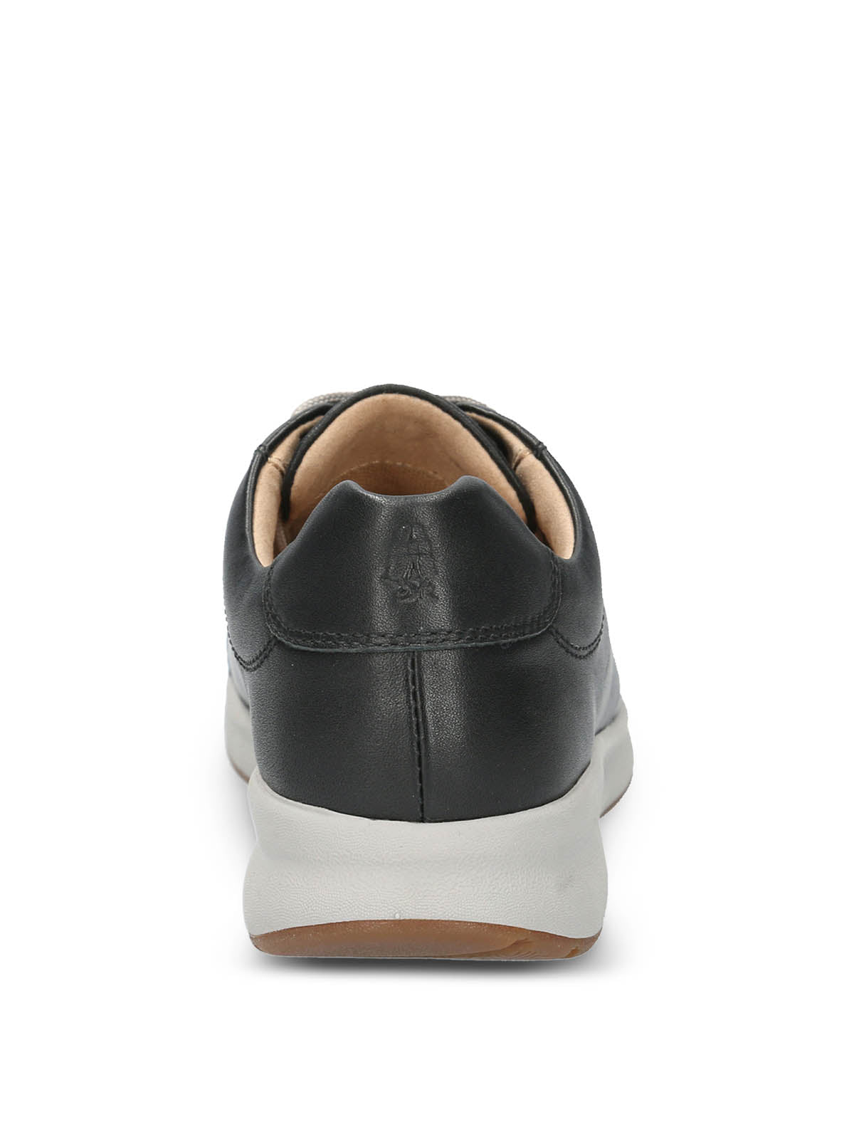 Zapatilla Mujer Spinal Laceup Negro | Hush Puppies