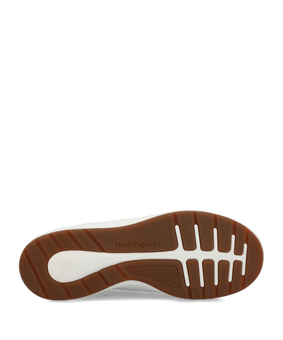 Zapatilla Cuero Mujer Spinal Laceup Blanca