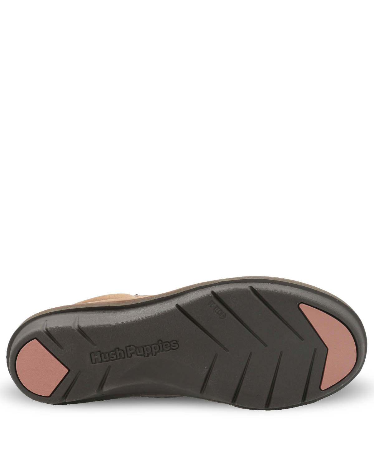 Botin Cuero Mujer Cheer Café