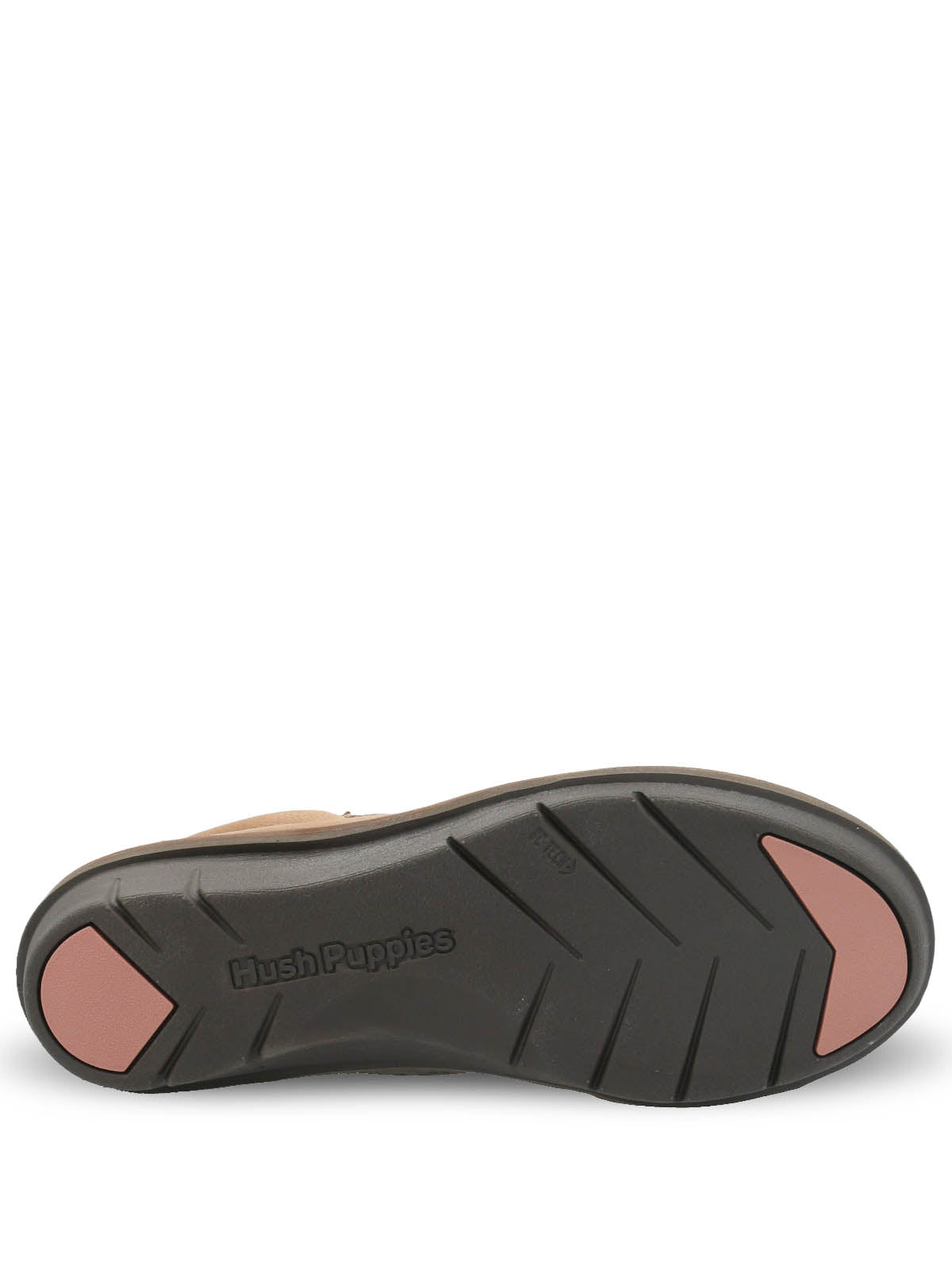 Botin Cuero Mujer Cheer Café