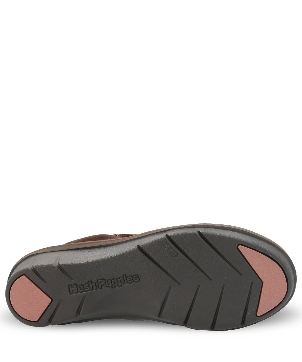 Botin Cuero Mujer Cheer Café