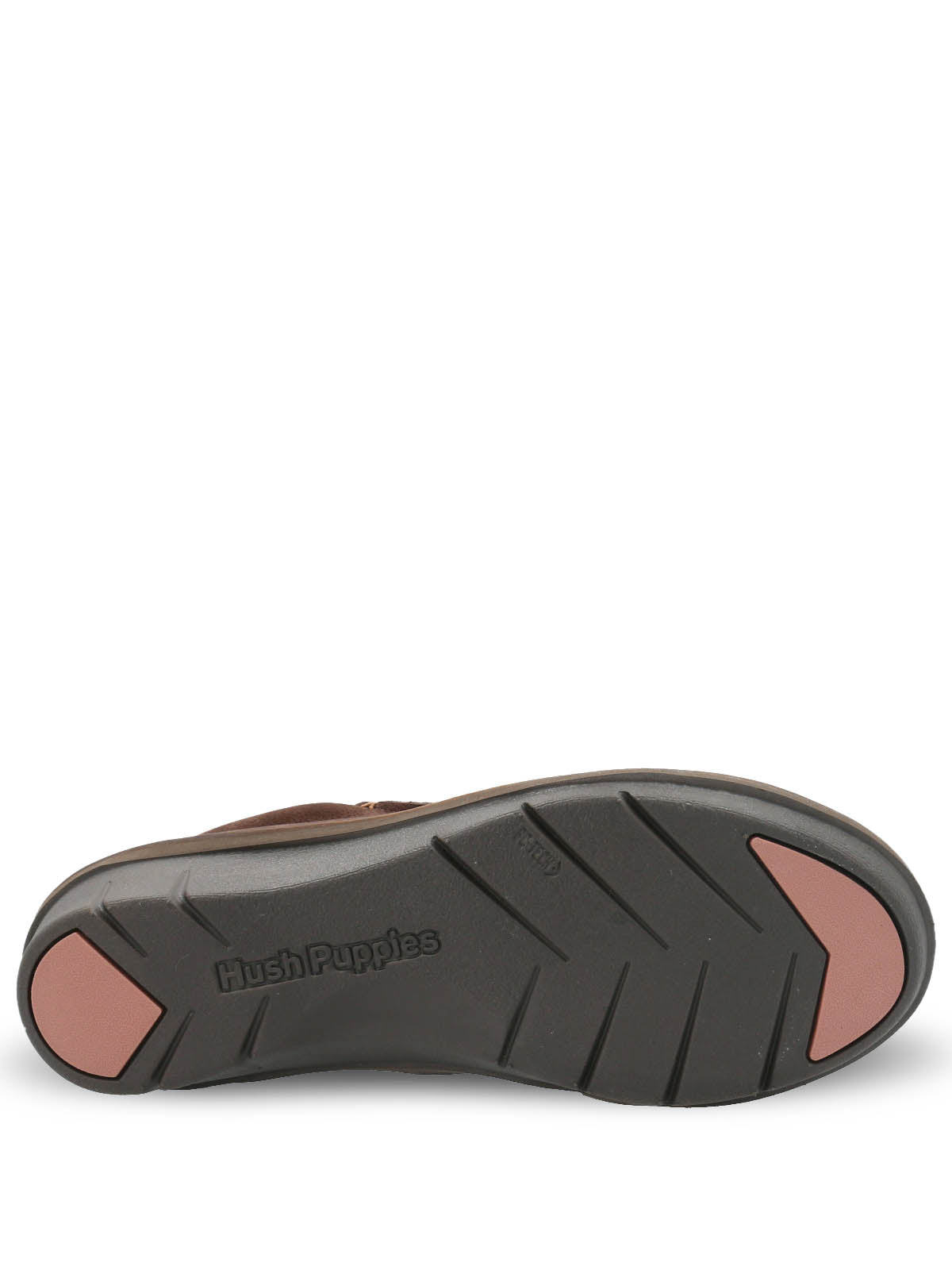 Botin Cuero Mujer Cheer Café