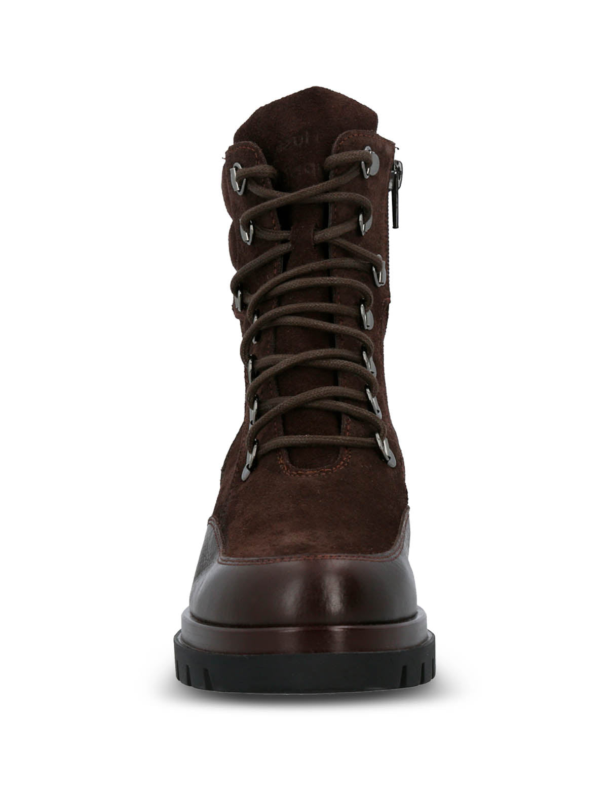 Botin Cuero Mujer Holborn Café Hush Puppies