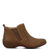 Botin Cuero Mujer Ever Café | Hush Puppies