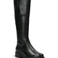 Bota Mujer Marly Negro
