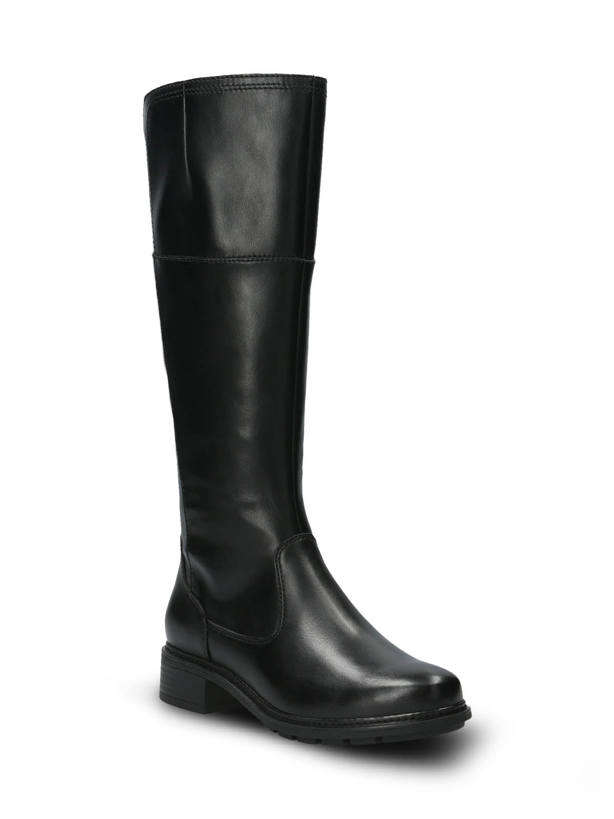 Bota Mujer Marly Negro