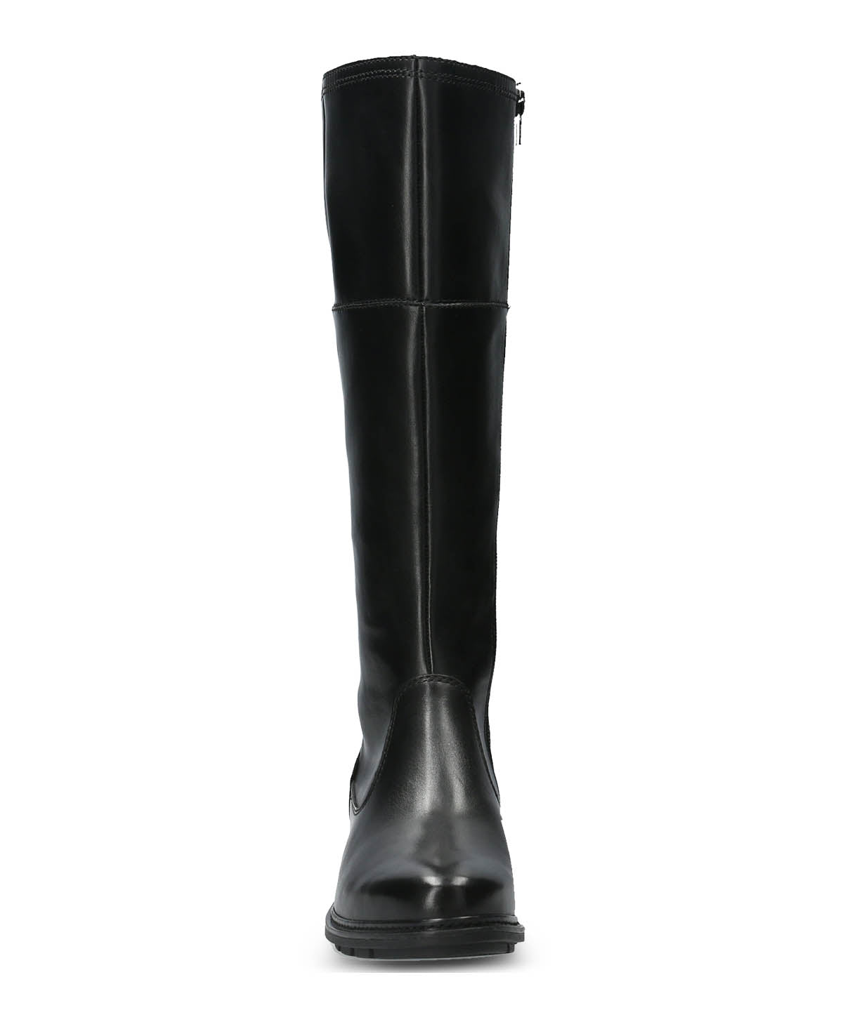 Bota Mujer Marly Negro