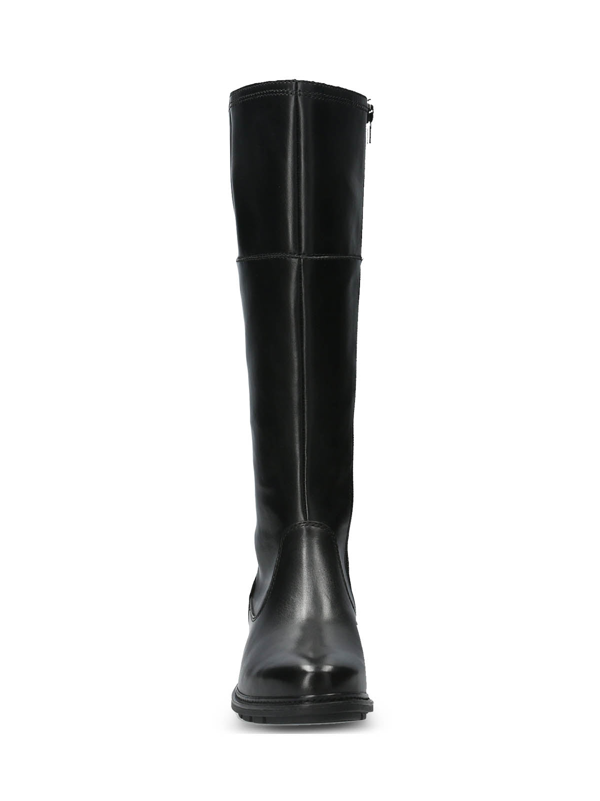 Bota Mujer Marly Negro