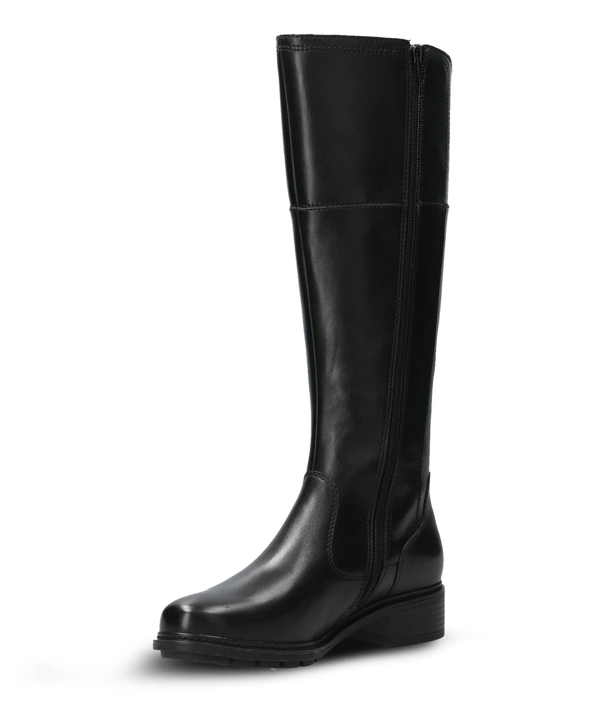 Bota Mujer Marly Negro
