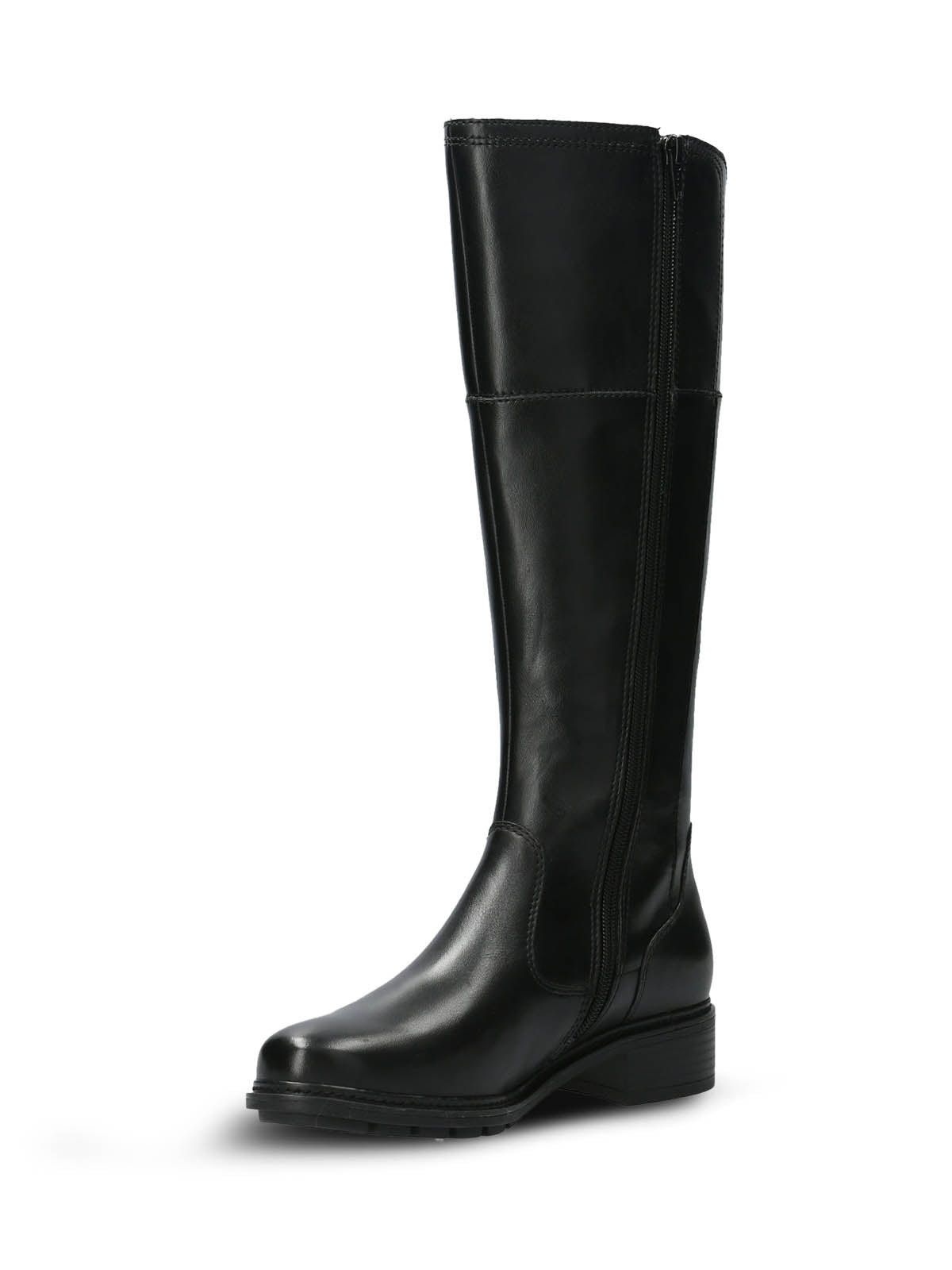Bota Mujer Marly Negro