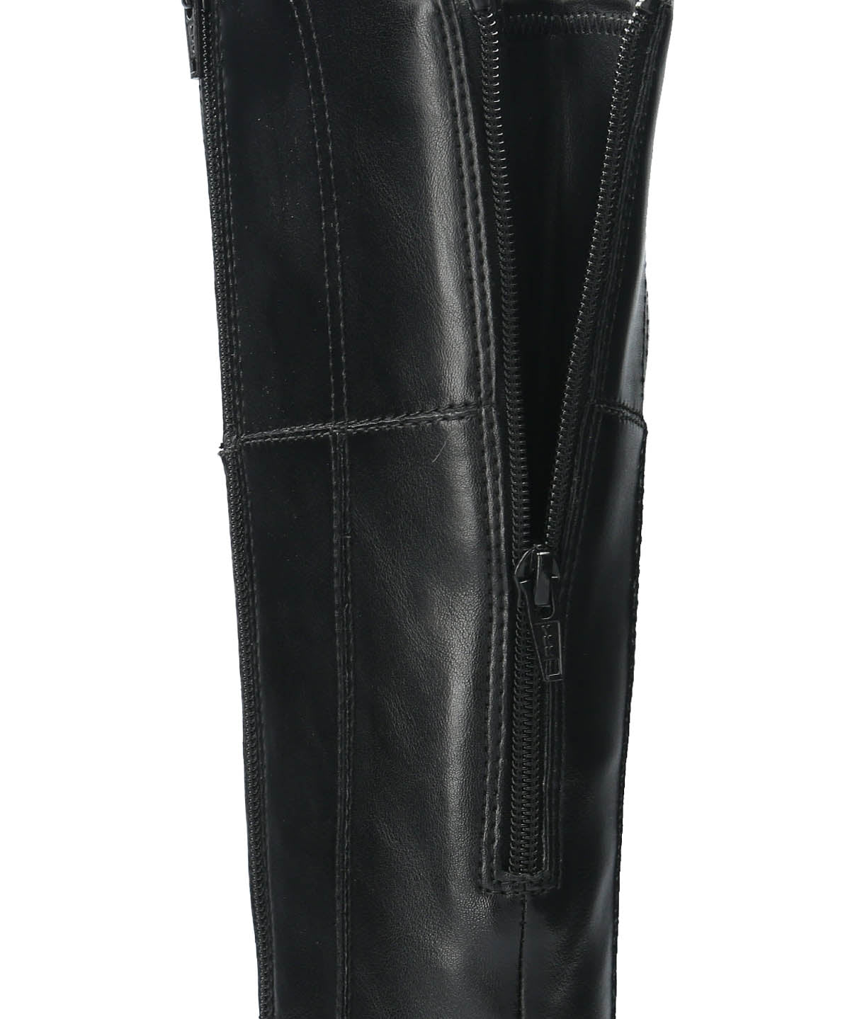 Bota Mujer Marly Negro