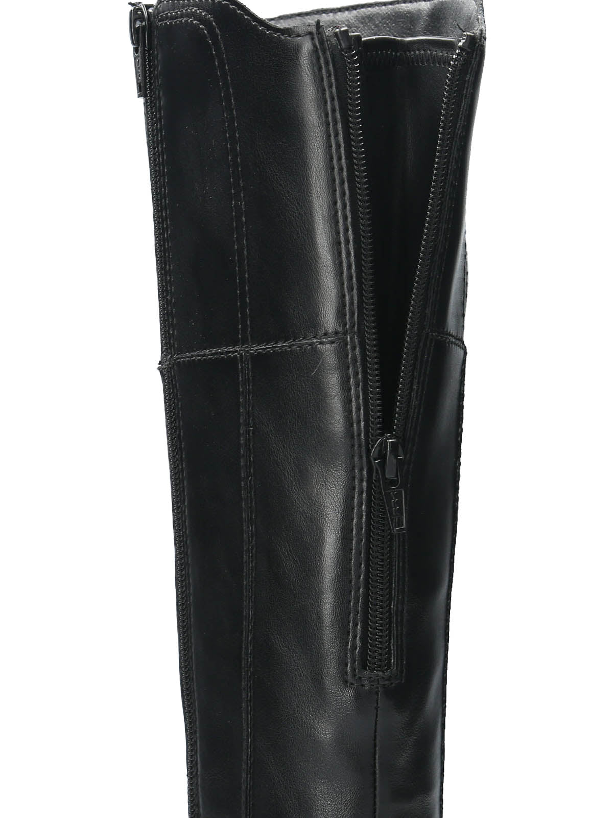 Bota Mujer Marly Negro