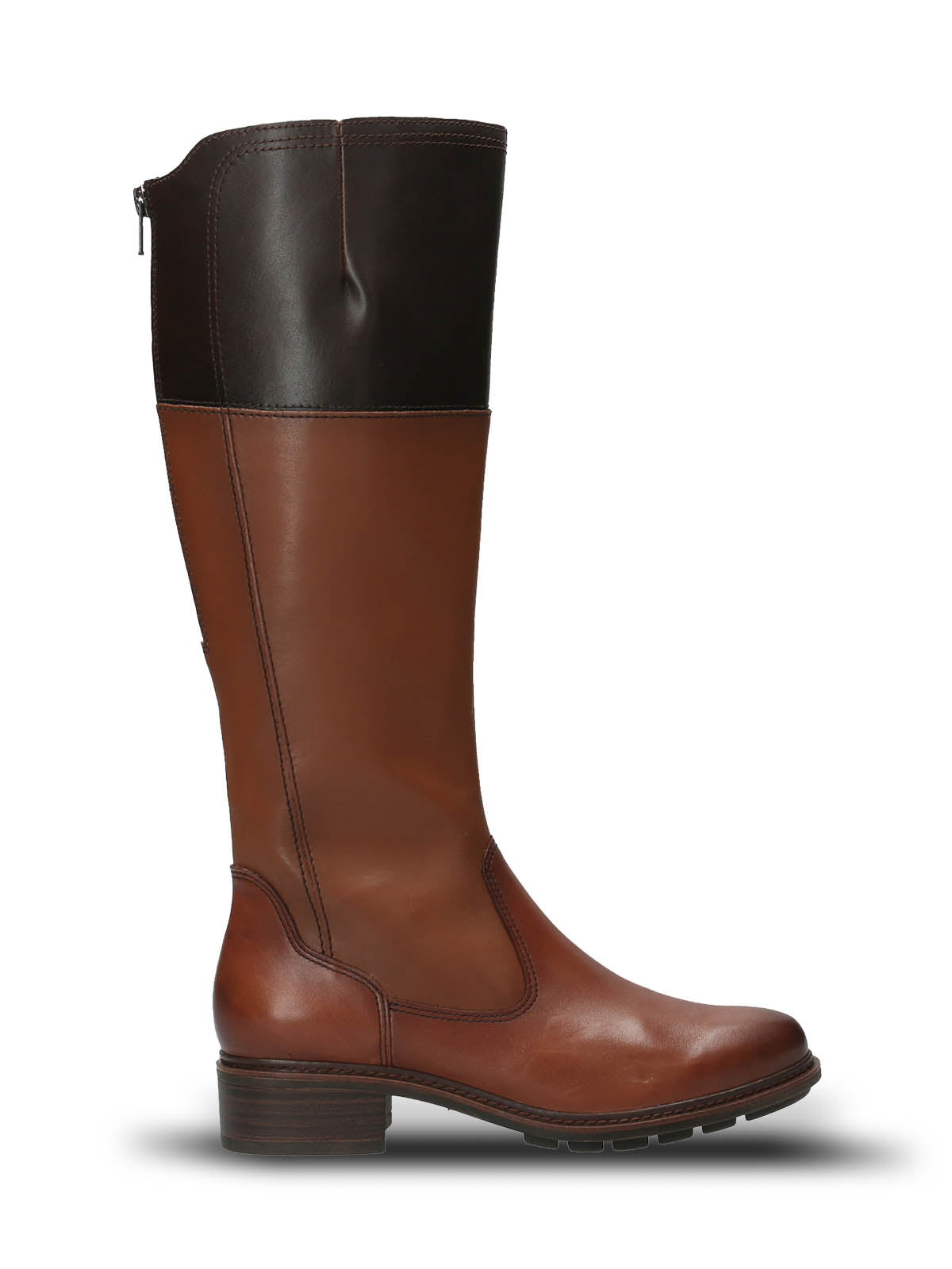 Bota Mujer Marly Café