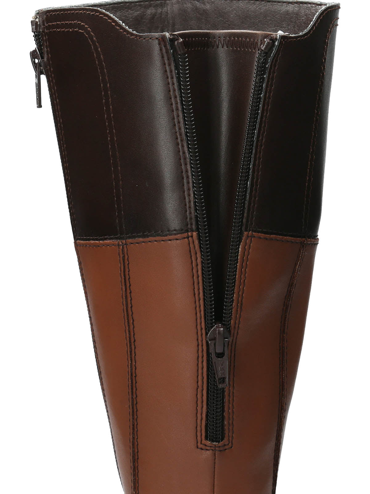 Bota Mujer Marly Café