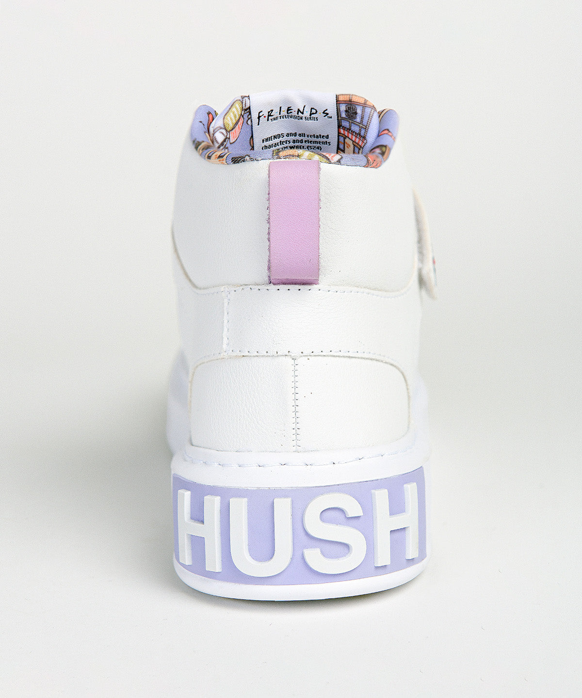Botin Friends Mujer Brooklyn
