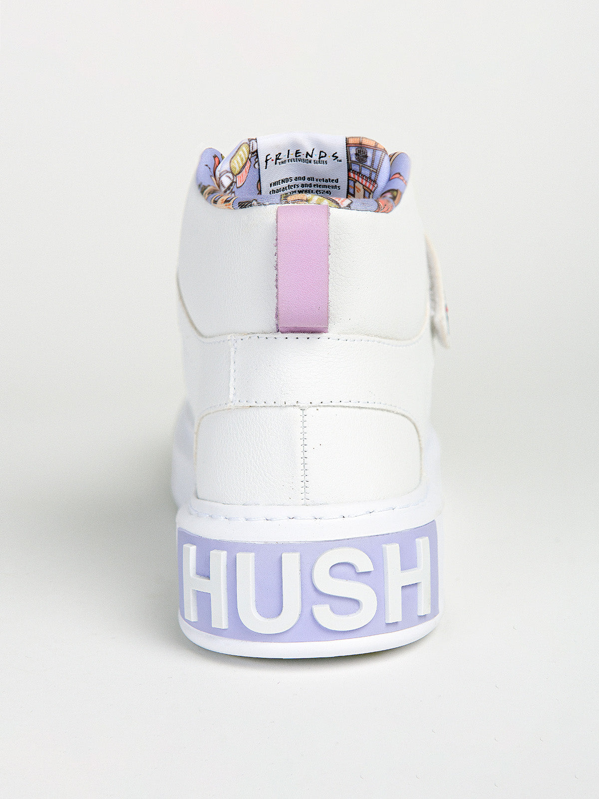 Botin Friends Mujer Brooklyn