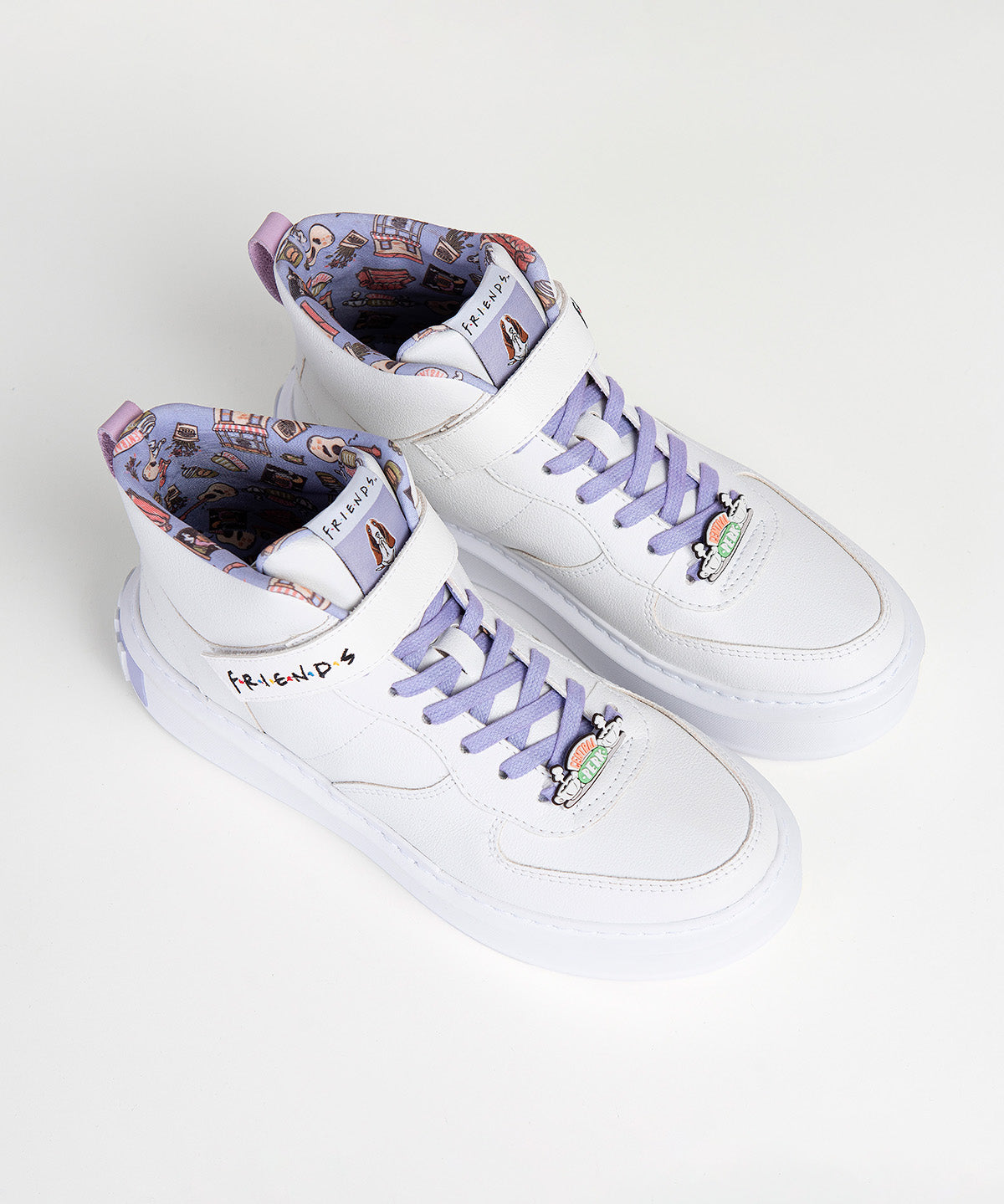 Botin Friends Mujer Brooklyn