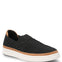 Zapatilla Knit Mujer Trento Negro