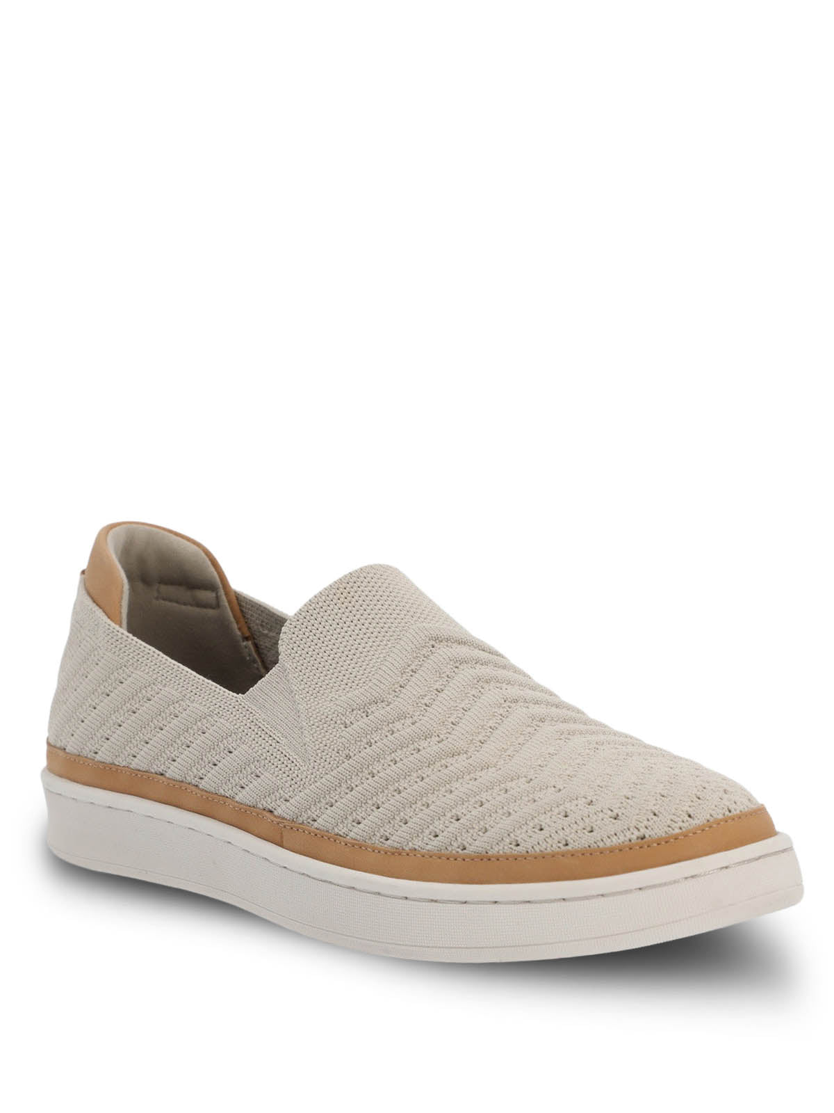 Zapatilla Mujer Trento Blanca