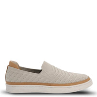 Zapatilla Mujer Trento Blanca