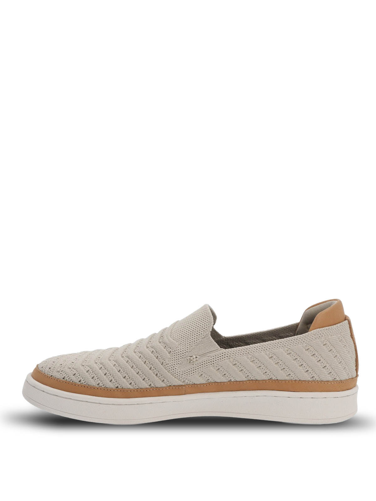 Zapatilla Mujer Trento Blanca