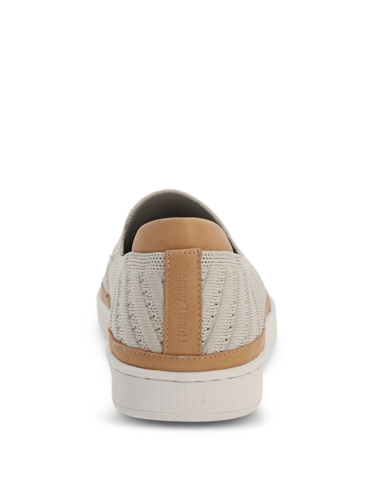 Zapatilla Mujer Trento Blanca