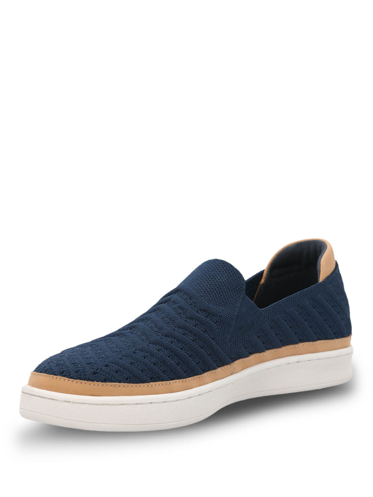 Zapatilla Trento Mujer Azul Hush Puppies | Hush Puppies
